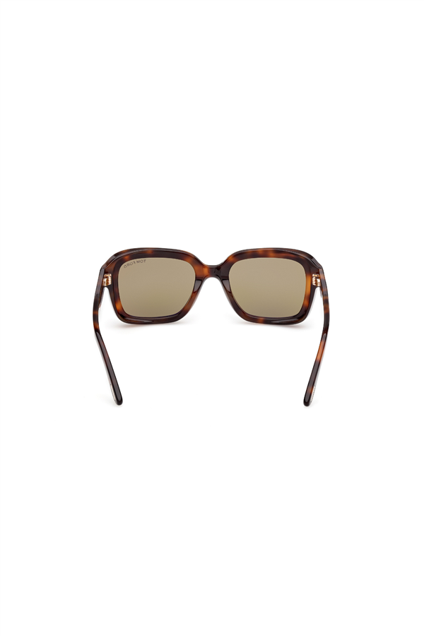 Tom Ford 1283 53N Kadın Güneş Gözlüğü