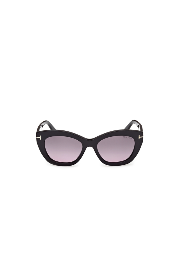 Tom Ford 1285 01B Kadın Güneş Gözlüğü
