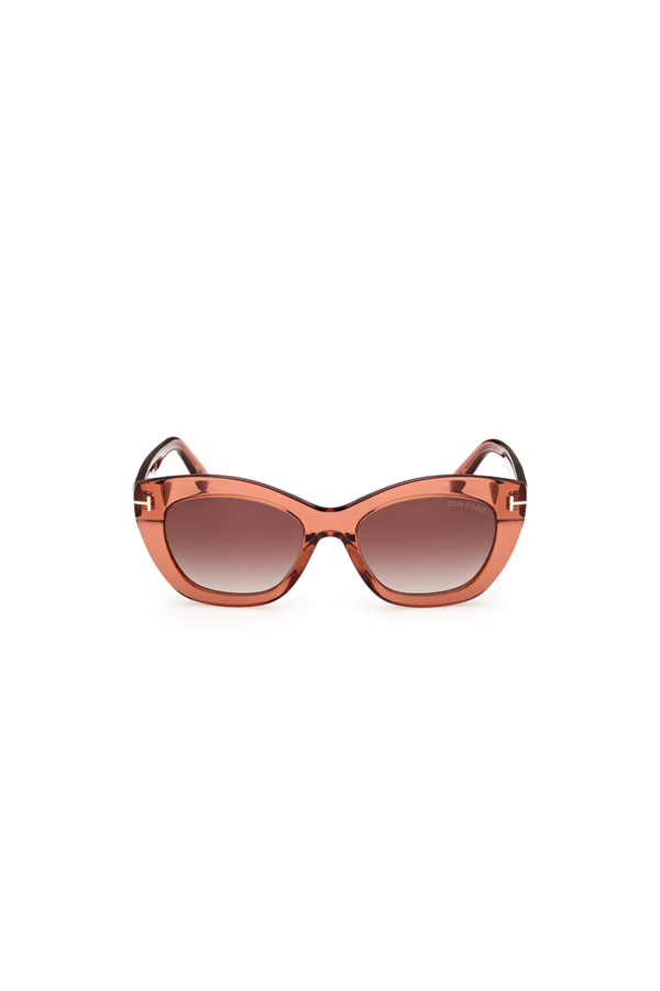 Tom Ford 1285 42F Kadın Güneş Gözlüğü