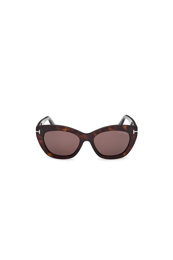 Tom Ford 1285 52E Kadın Güneş Gözlüğü