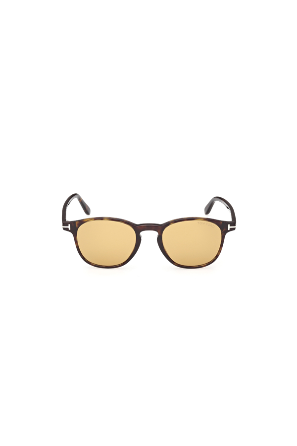 Tom Ford 1302 52E Unisex Güneş Gözlüğü