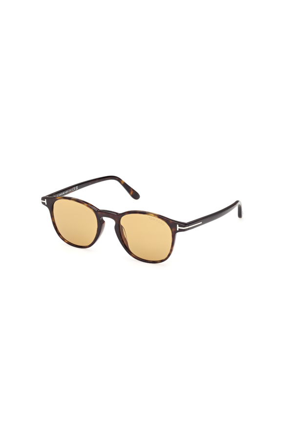 Tom Ford 1302 52E Unisex Güneş Gözlüğü