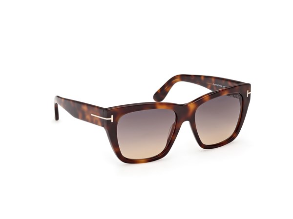 Tom Ford 1343 53B Kadın Güneş Gözlüğü