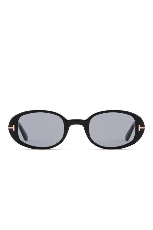 Tom Ford Iggy 1364 01A 49 Kadın Güneş Gözlüğü