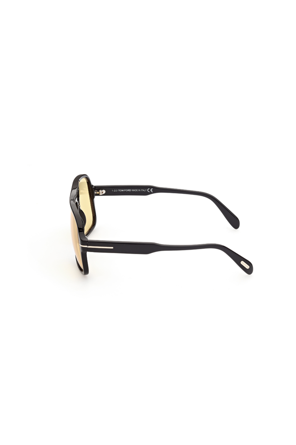 Tom Ford FT 0884 01E 60 Unisex Güneş Gözlüğü