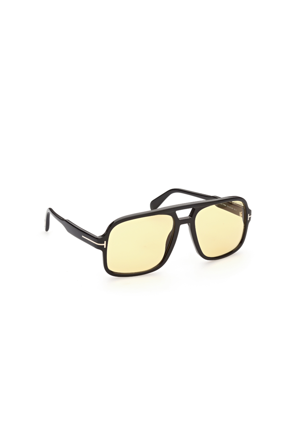 Tom Ford FT 0884 01E 60 Unisex Güneş Gözlüğü