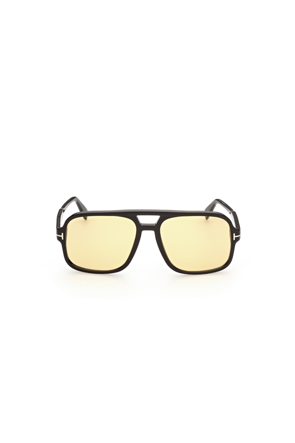 Tom Ford FT 0884 01E 60 Unisex Güneş Gözlüğü