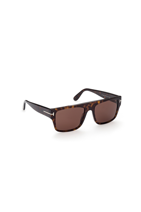 Tom Ford FT 09075 2E 55 Unisex Güneş Gözlüğü
