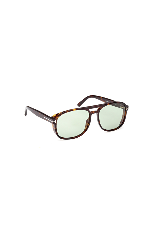 Tom Ford FT 1022 52N 58 Unisex Güneş Gözlüğü