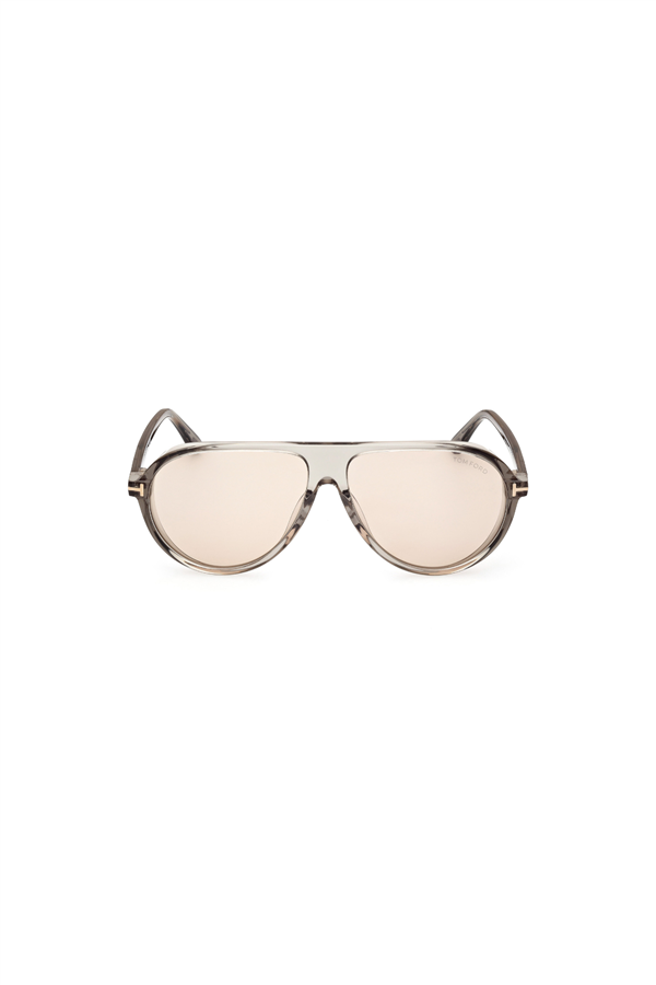 Tom Ford FT 1023 93E 60 Unisex Güneş Gözlüğü