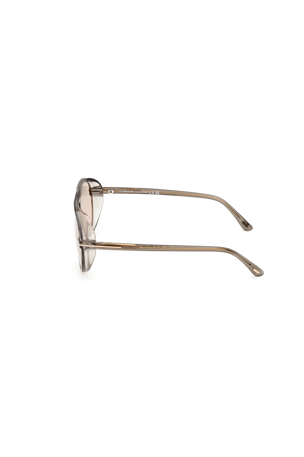 Tom Ford FT 1023 93E 60 Unisex Güneş Gözlüğü