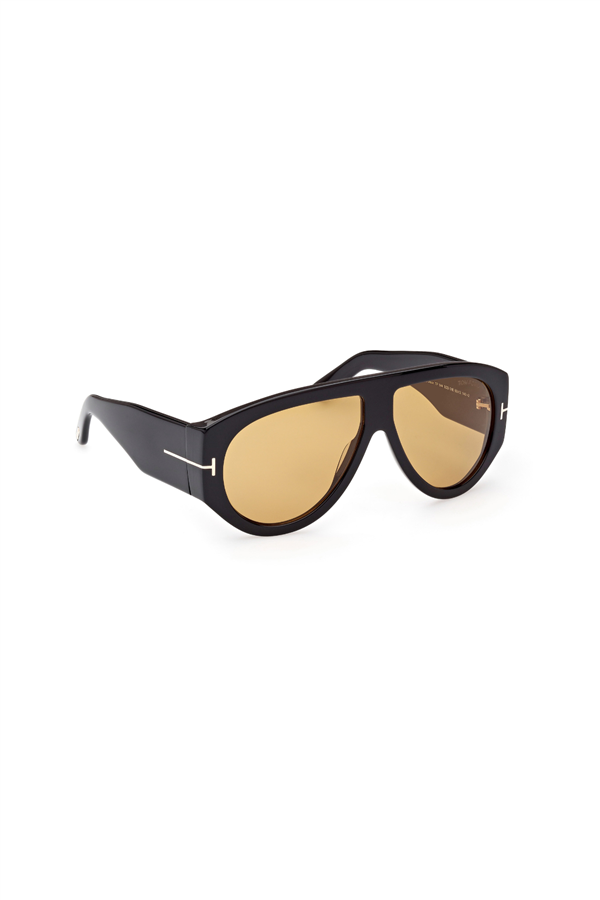 Tom Ford FT 1044 01E 60 Unisex Güneş Gözlüğü