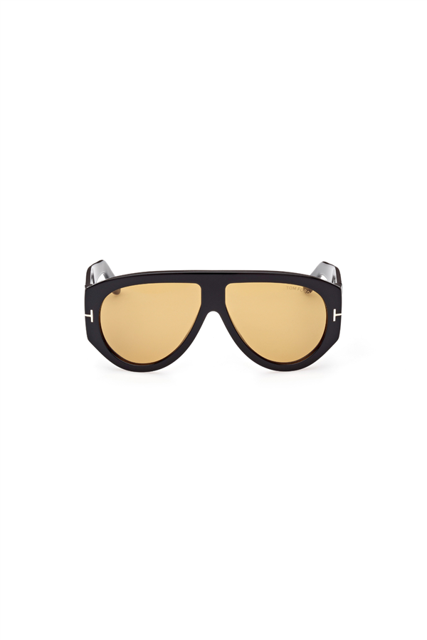 Tom Ford FT 1044 01E 60 Unisex Güneş Gözlüğü