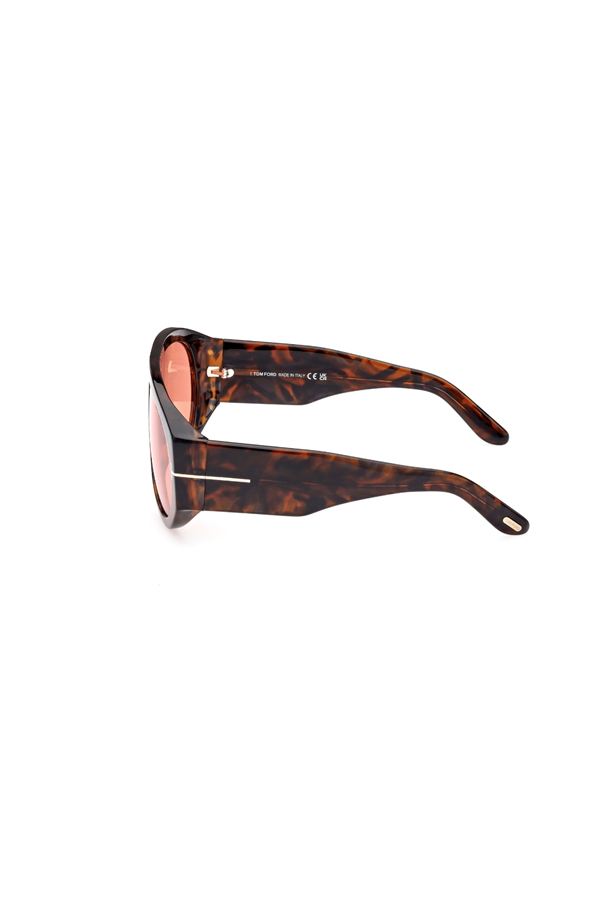 Tom Ford FT 1044 605 2S 60 Unisex Güneş Gözlüğü