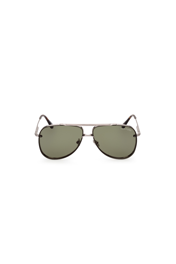 Tom Ford FT 1071 14N 62 Erkek Güneş Gözlüğü
