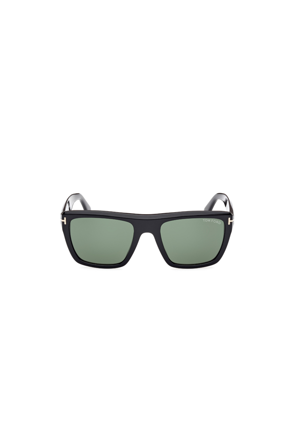 Tom Ford FT 1077 01N 55 Unisex Güneş Gözlüğü