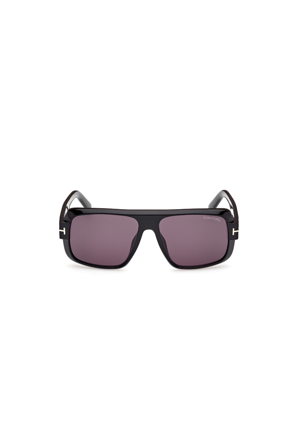 Tom Ford FT 1101 01A 58 Güneş Gözlüğü