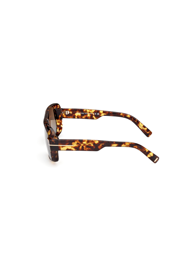 Tom Ford FT 1101 52F 58 Güneş Gözlüğü