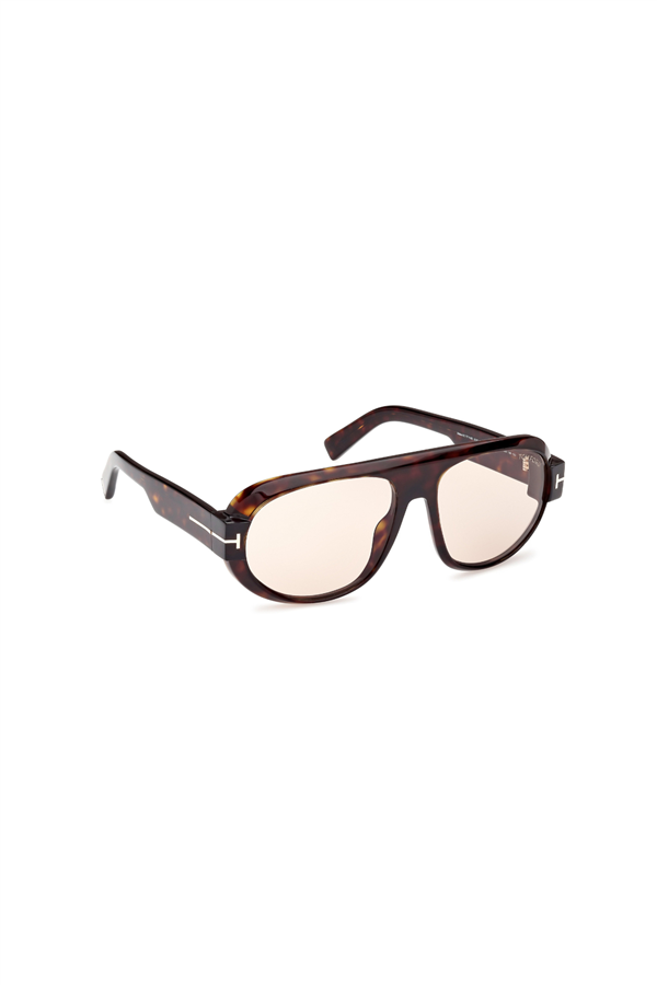 Tom Ford FT 1102 52E 59 Unisex Güneş Gözlüğü