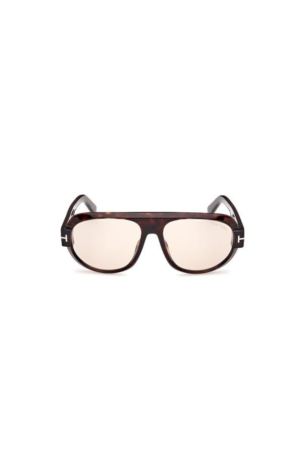 Tom Ford FT 1102 52E 59 Unisex Güneş Gözlüğü
