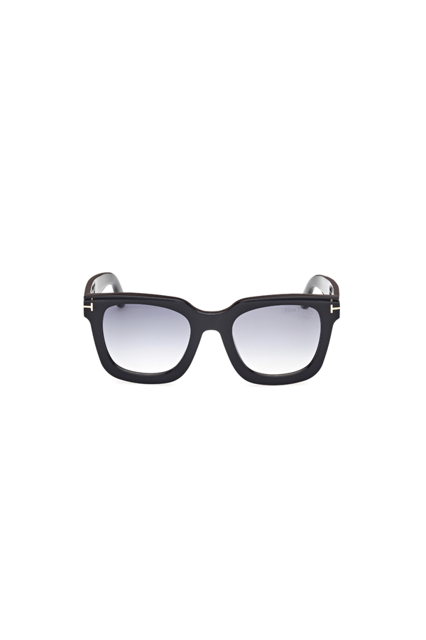 Tom Ford FT 1115 01B 52 Kadın Güneş Gözlüğü