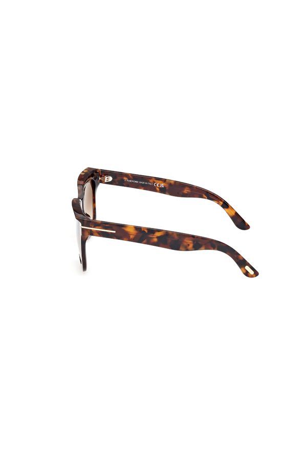 Tom Ford FT 1115 52G 52 Unisex Güneş Gözlüğü