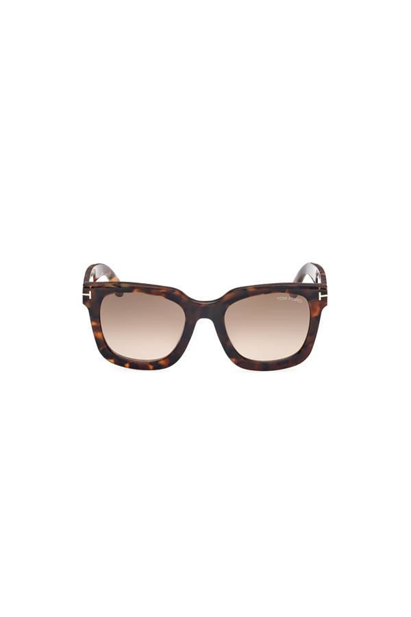 Tom Ford FT 1115 52G 52 Unisex Güneş Gözlüğü