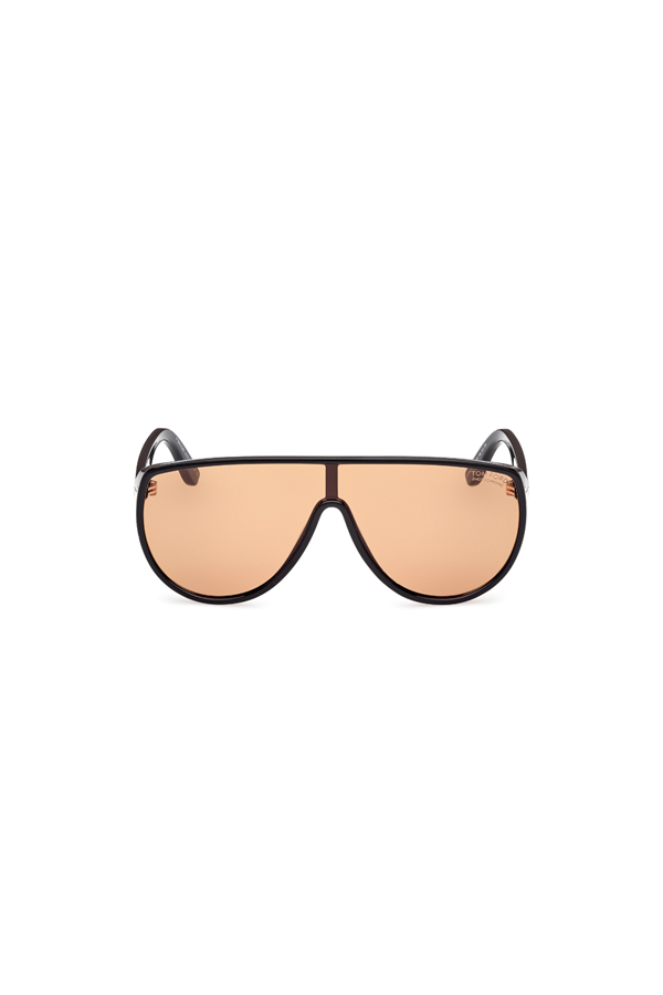 Tom Ford FT 1182 01E 59 Unisex Güneş Gözlüğü