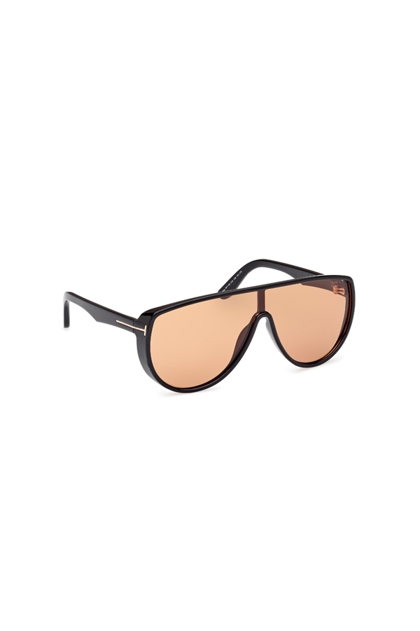 Tom Ford FT 1182 01E 59 Unisex Güneş Gözlüğü