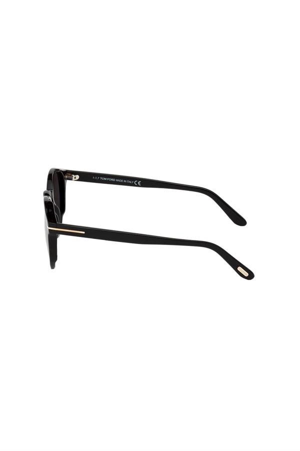 Tom Ford FT 0591 01A 51 Unisex Güneş Gözlüğü