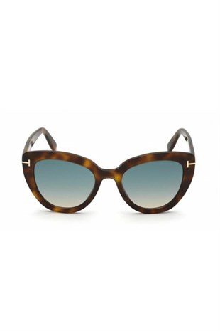 Tom Ford FT 0845 53P 53 Kadın Güneş Gözlüğü