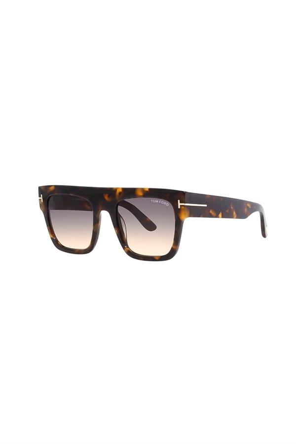 Tom Ford FT 0847 52B 52 Kadın Güneş Gözlüğü