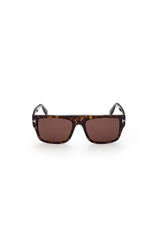 Tom Ford FT 09075 2E 55 Unisex Güneş Gözlüğü
