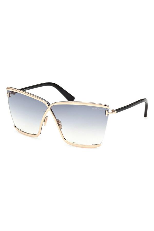 Tom Ford FT 0936 28B 71 Kadın Güneş Gözlüğü