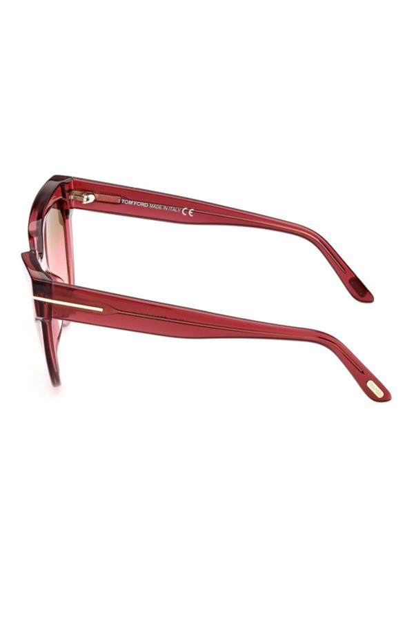 Tom Ford FT 0941 69F 57 Kadın Güneş Gözlüğü