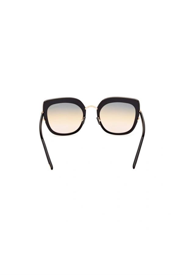 Tom Ford FT 0945 01B 55 Kadın Güneş Gözlüğü
