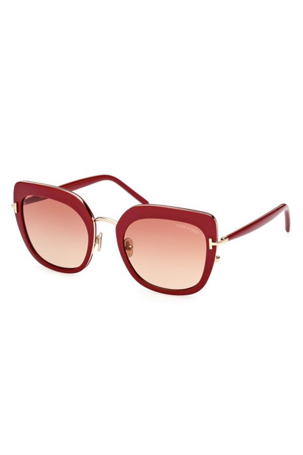Tom Ford FT 0945 66T 55 Kadın Güneş Gözlüğü