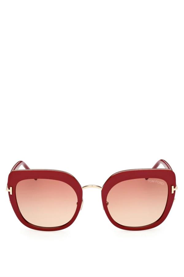 Tom Ford FT 0945 66T 55 Kadın Güneş Gözlüğü