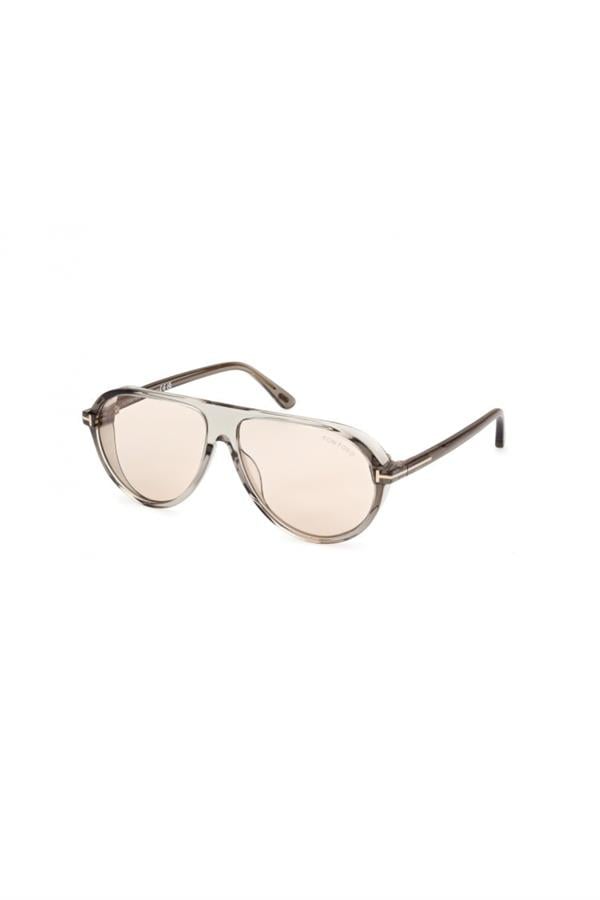 Tom Ford FT 1023 93E 60 Unisex Güneş Gözlüğü
