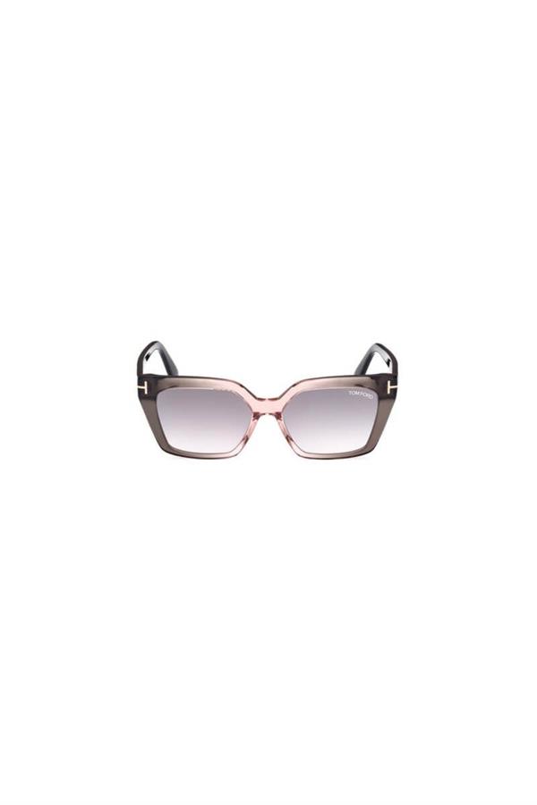 Tom Ford FT 1030 20G 53 Kadın Güneş Gözlüğü