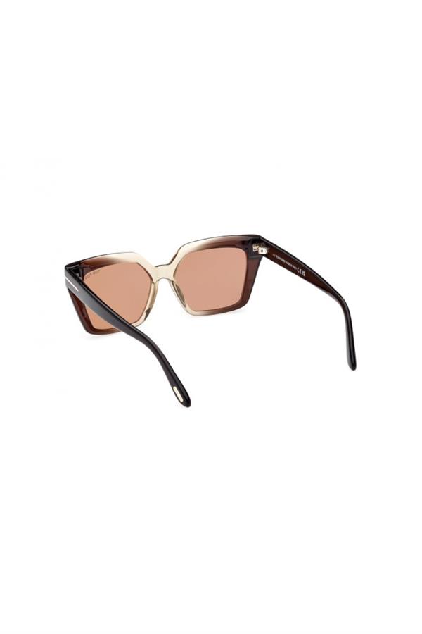 Tom Ford FT 1030 47J 53 Kadın Güneş Gözlüğü