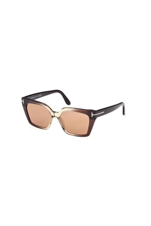 Tom Ford FT 1030 47J 53 Kadın Güneş Gözlüğü