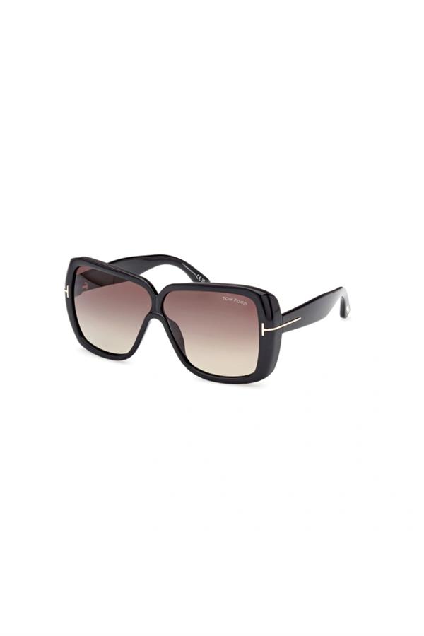 Tom Ford FT 1037 01B 61 Kadın Güneş Gözlüğü