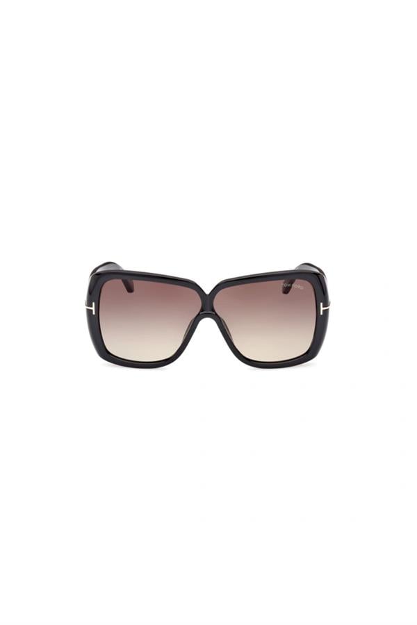 Tom Ford FT 1037 01B 61 Kadın Güneş Gözlüğü