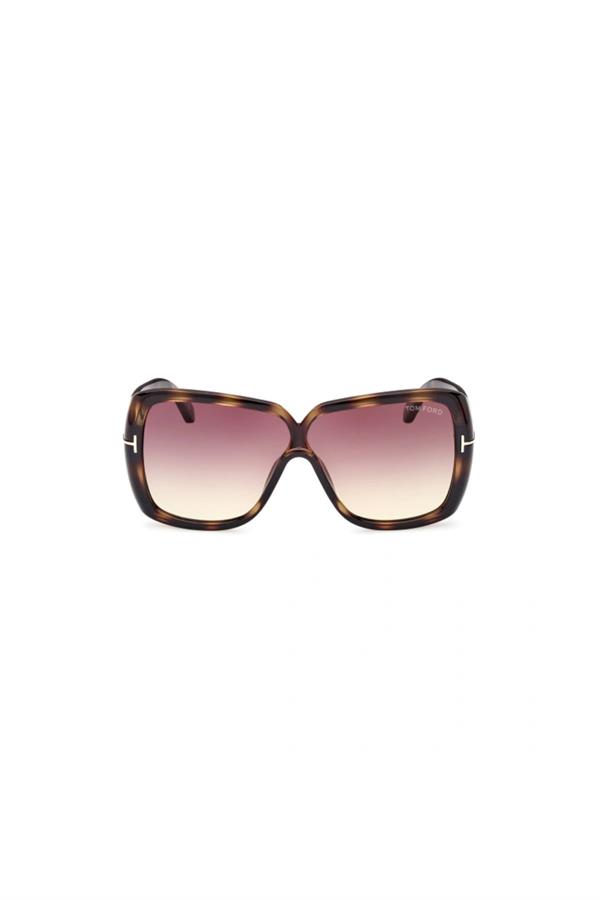 Tom Ford FT 1037 52Z 61 Kadın Güneş Gözlüğü