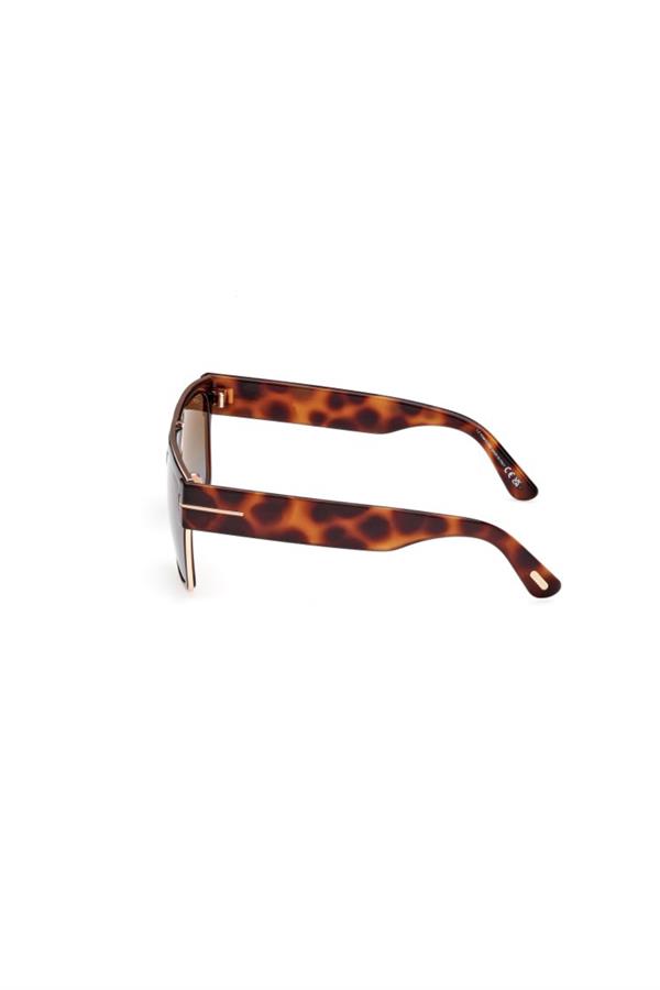 Tom Ford FT 1073 48F 54 Unisex Güneş Gözlüğü
