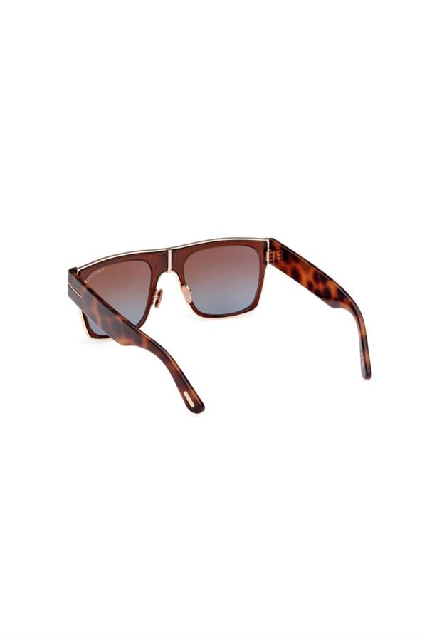 Tom Ford FT 1073 48F 54 Unisex Güneş Gözlüğü