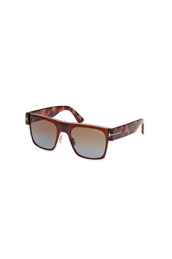 Tom Ford FT 1073 48F 54 Unisex Güneş Gözlüğü