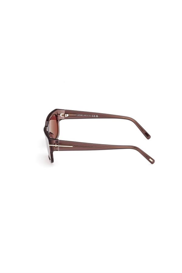 Tom Ford FT 1075 45U 54 Unisex Güneş Gözlüğü