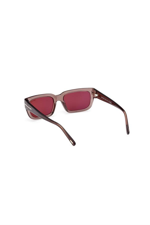 Tom Ford FT 1075 45U 54 Unisex Güneş Gözlüğü